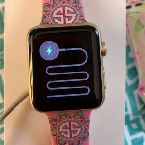 Series 1 42mm Apple Watch